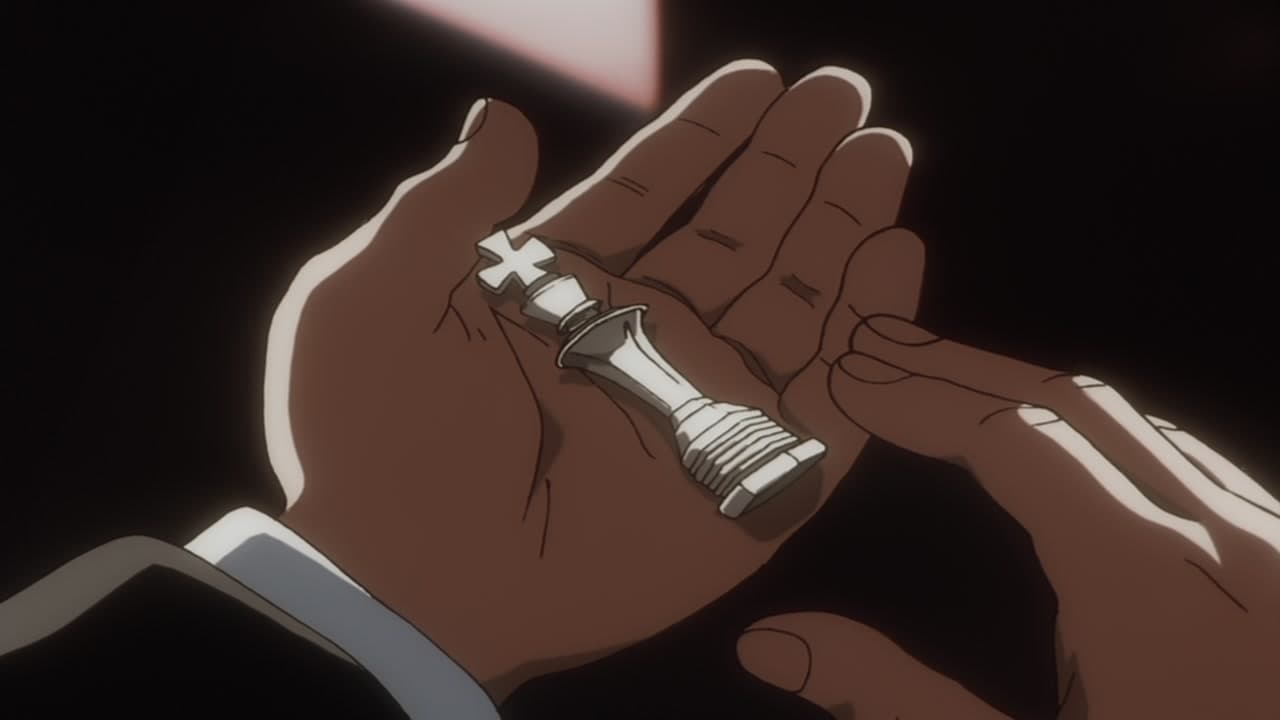 Épisode 14