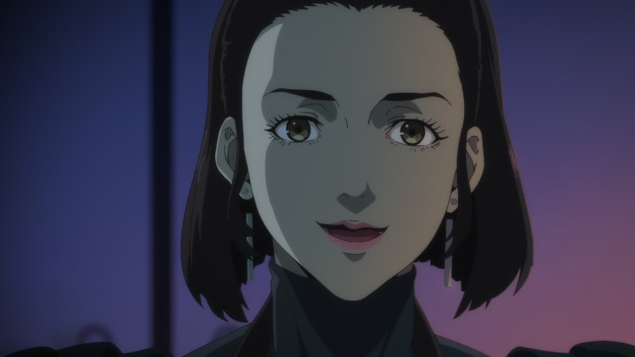 Ninja Kamui épisode 6 - VF et VOSTFR