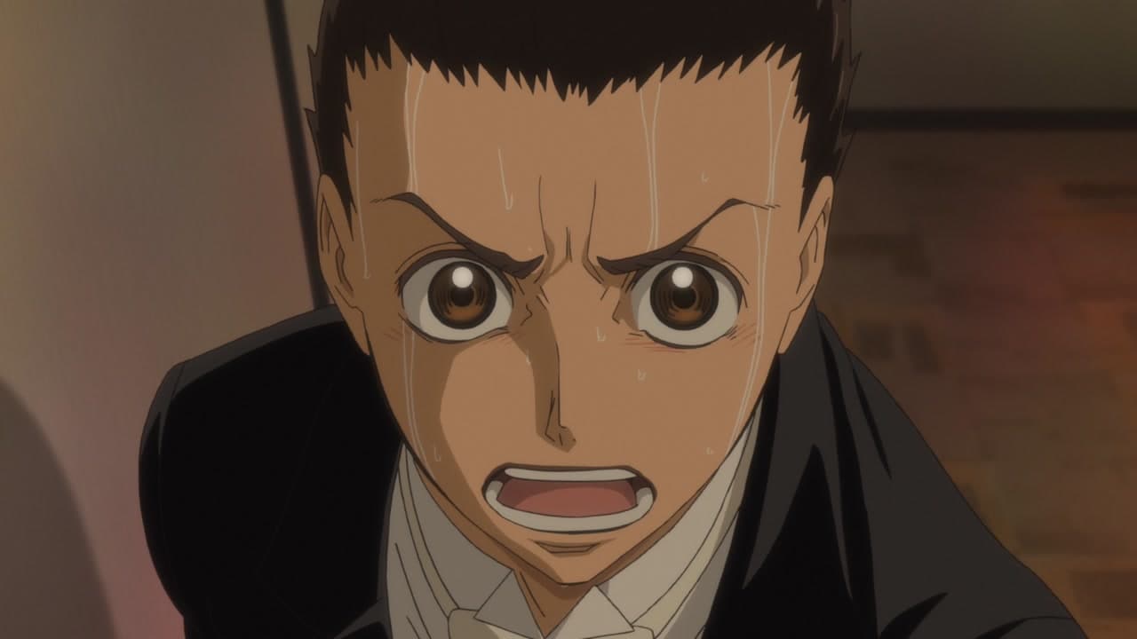 Épisode 11