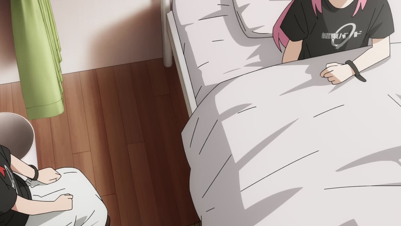 Épisode 12