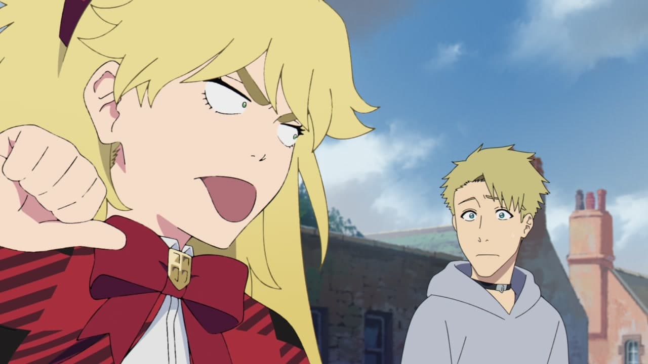 Épisode 1