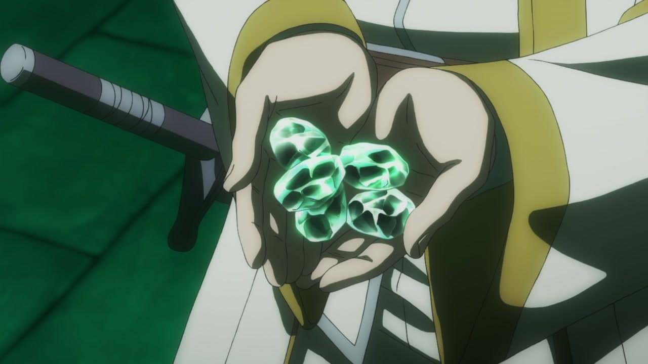 Épisode 1