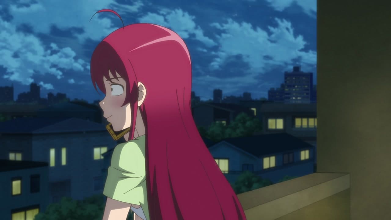 Épisode 10
