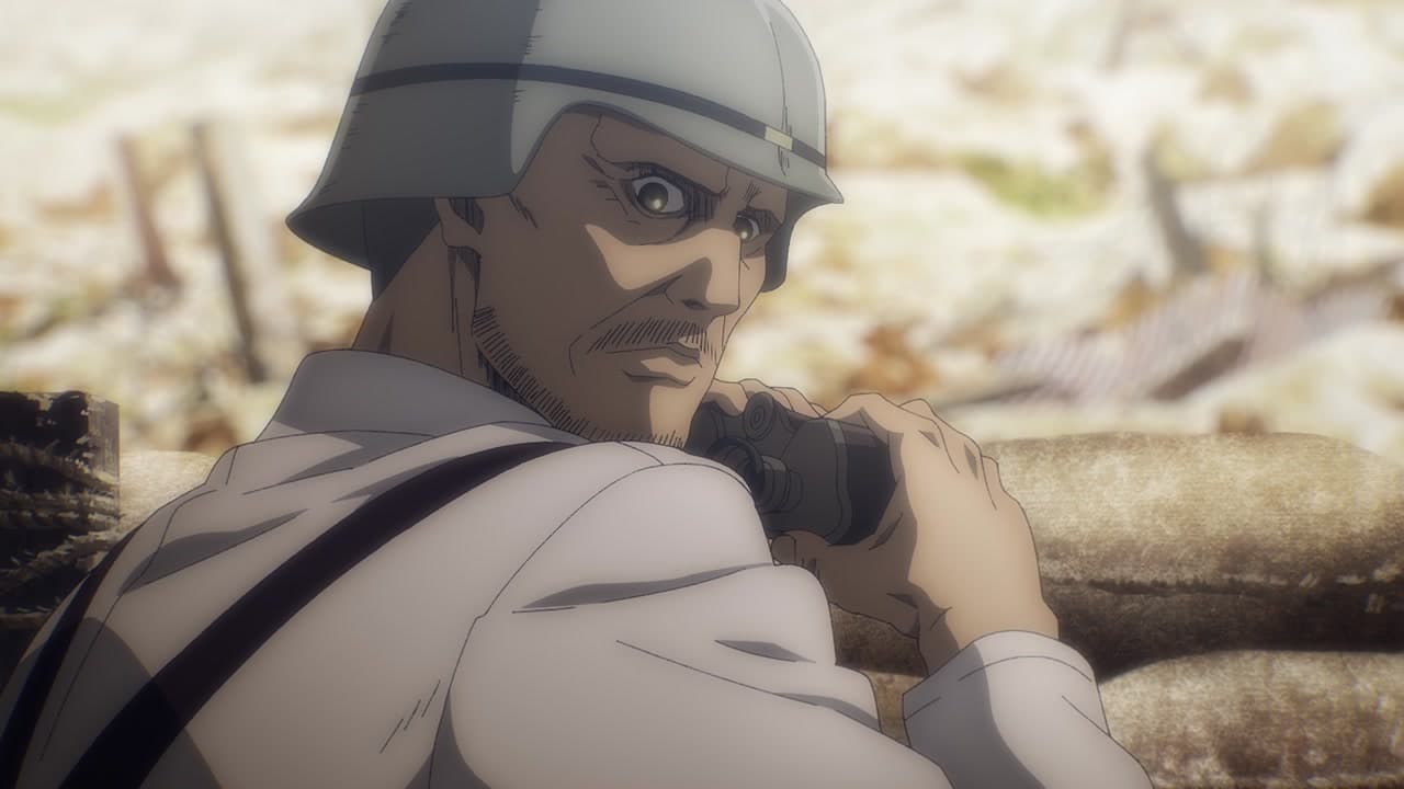 Attack on Titan épisode 1 - VF et VOSTFR