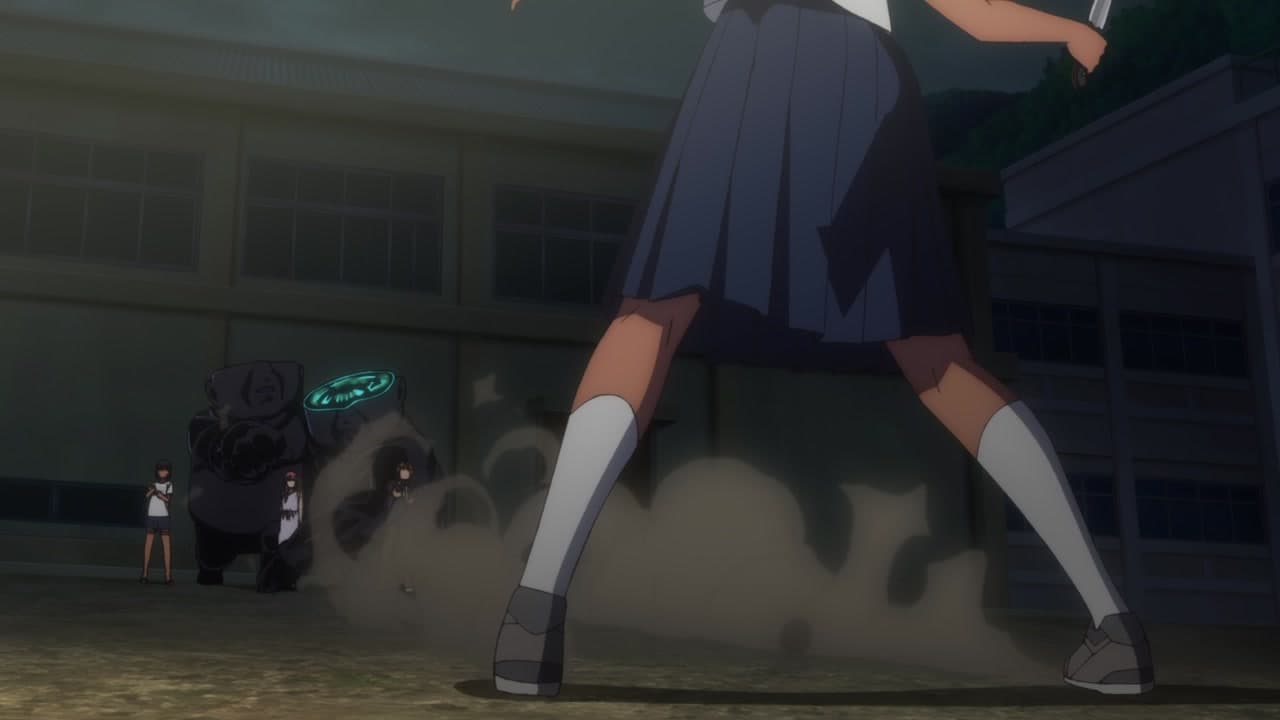 Épisode 15