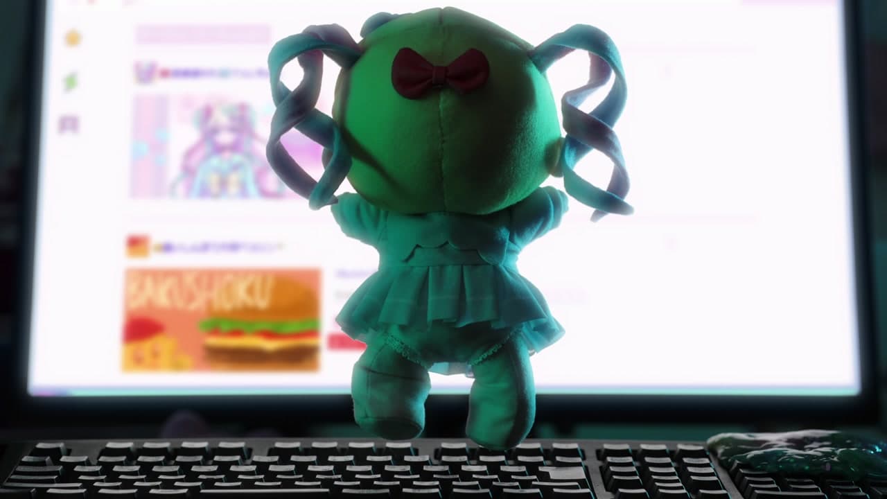 Épisode 5