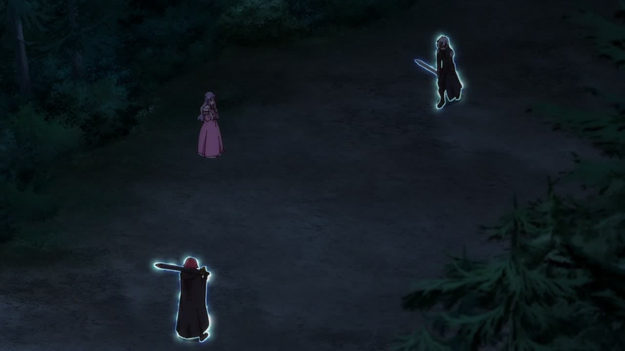 Seirei Gensouki: Spirit Chronicles épisode 11 - VF et VOSTFR