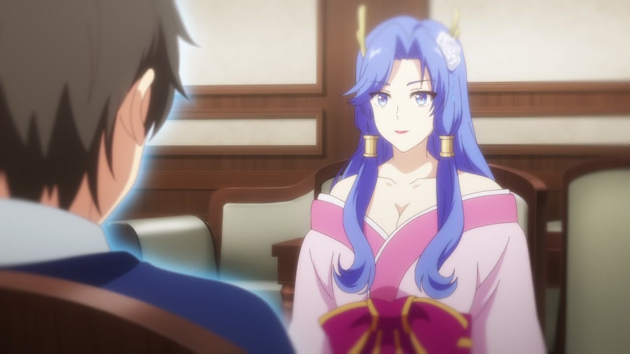 How a Realist Hero Rebuilt the Kingdom épisode 12 - VF et VOSTFR