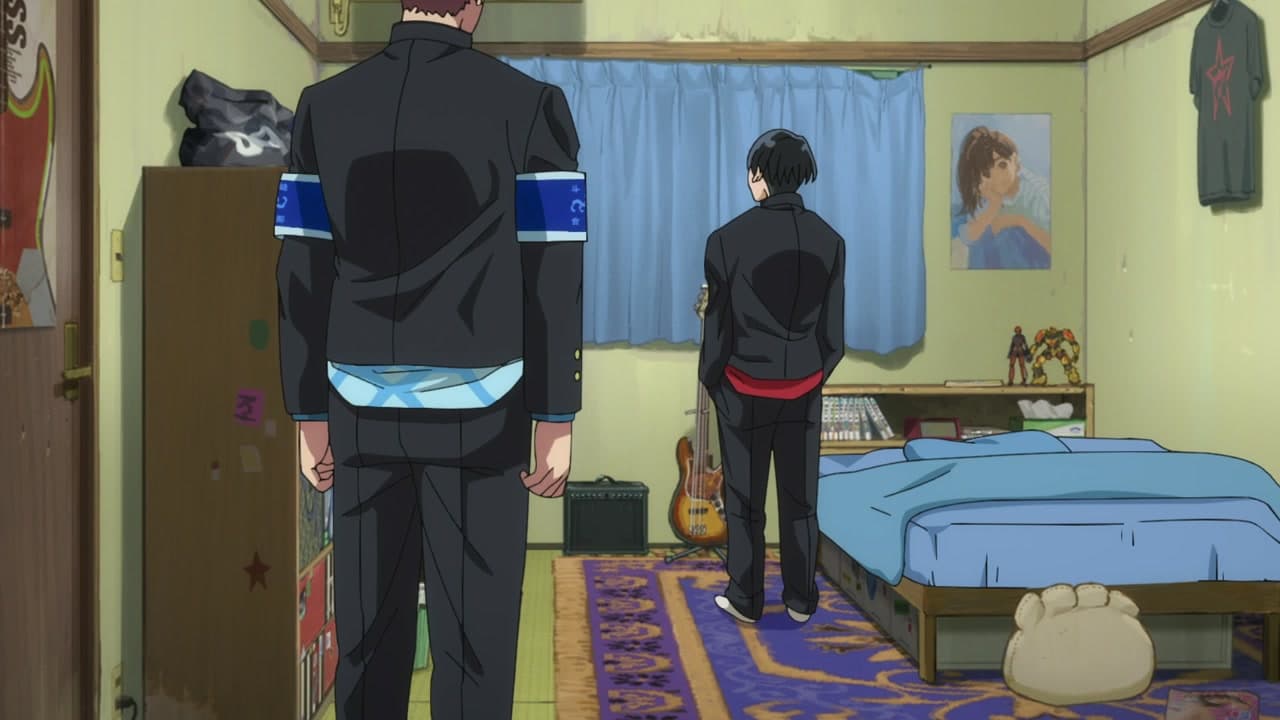 Épisode 4