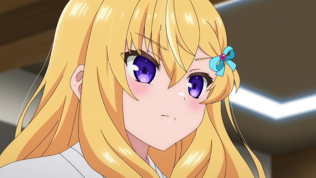 Rich Girl Caretaker: I'm Secretly the Caregiver of the Most Popular Girl in This Rich Kid School épisode 8 - VF et VOSTFR