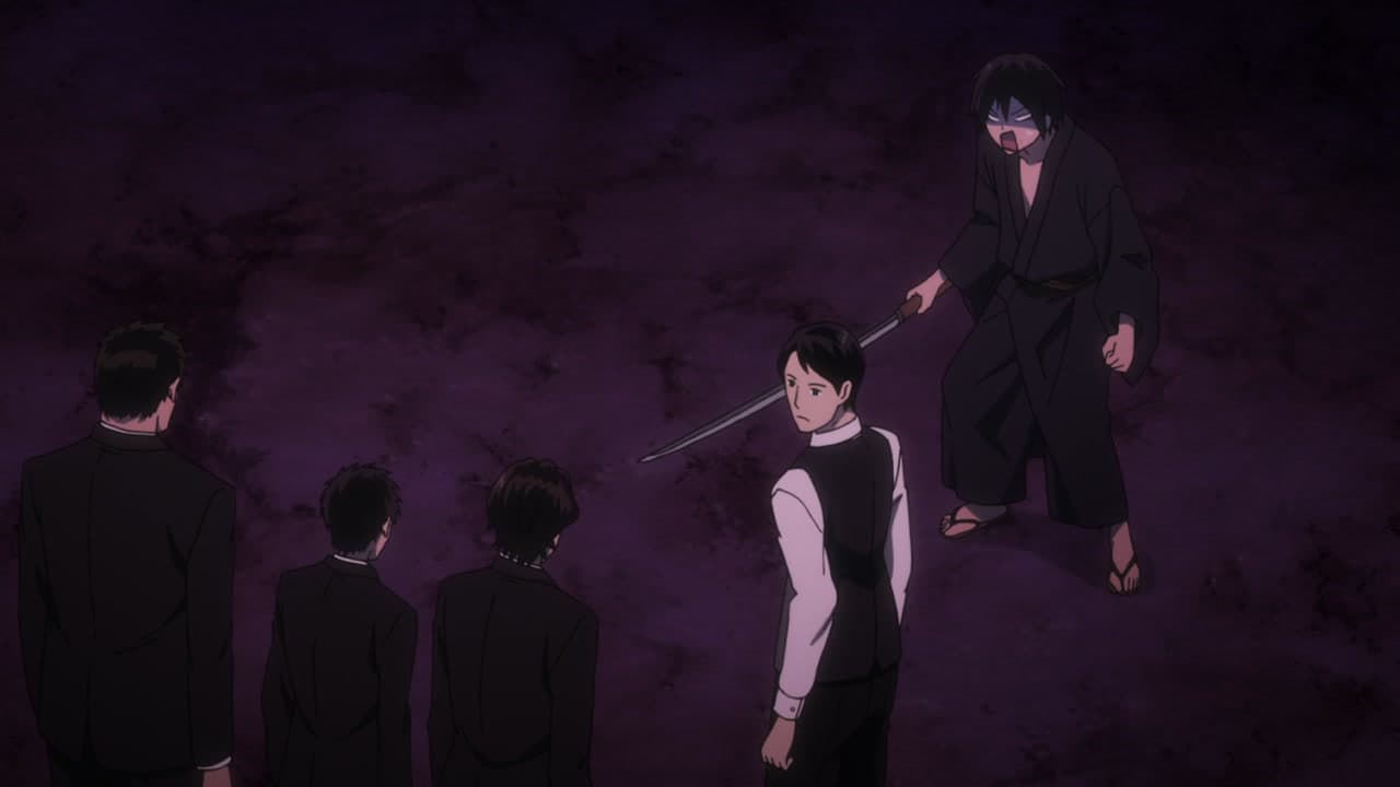 Noragami épisode 9 - VF et VOSTFR