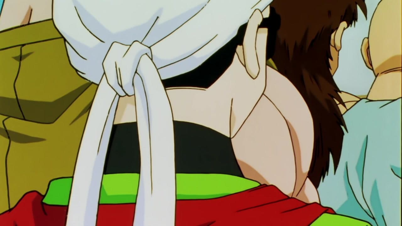 Dragon Ball Z Kai épisode 107 - VF et VOSTFR