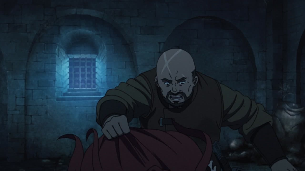 Épisode 5