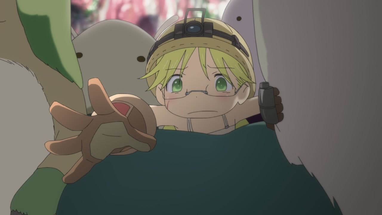 Made in Abyss épisode 3 - VF et VOSTFR