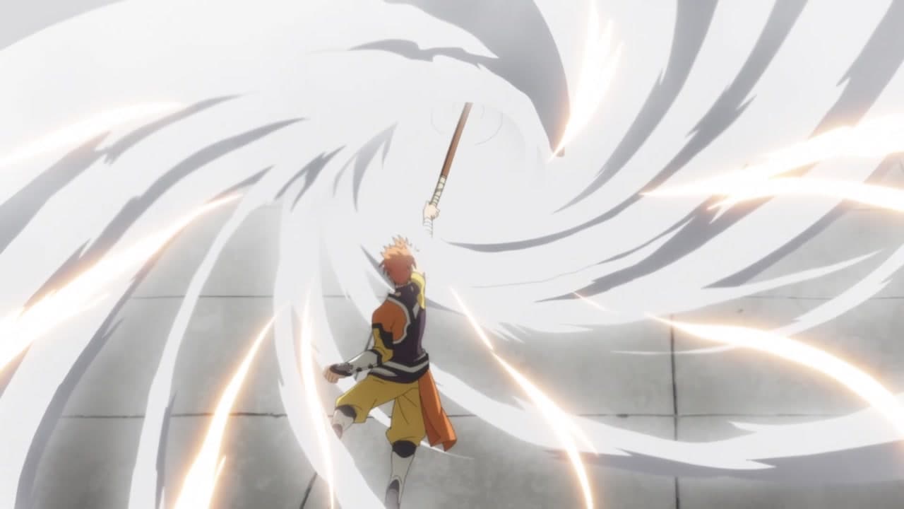 Épisode 3