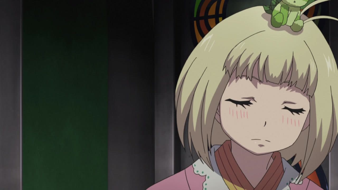 Épisode 7