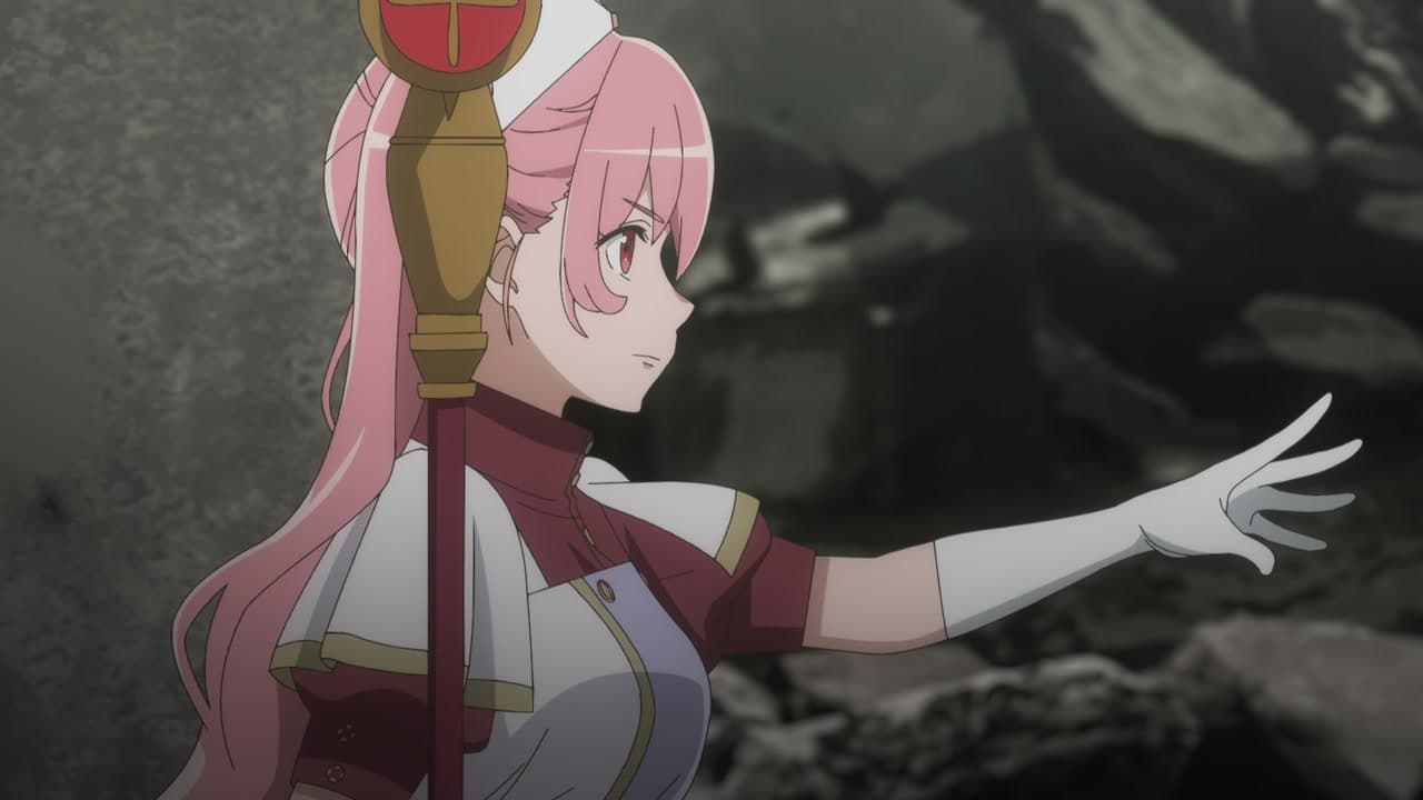 Is It Wrong to Try to Pick Up Girls in a Dungeon? épisode 11 - VF et VOSTFR