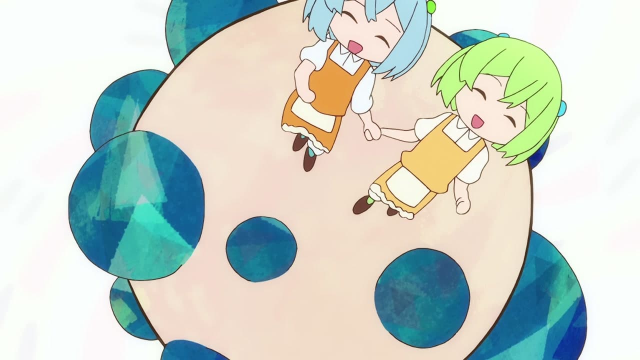 Épisode 10