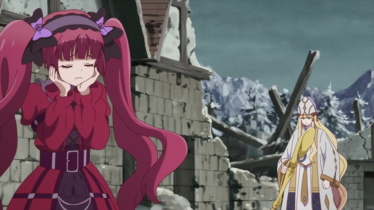 Épisode 10