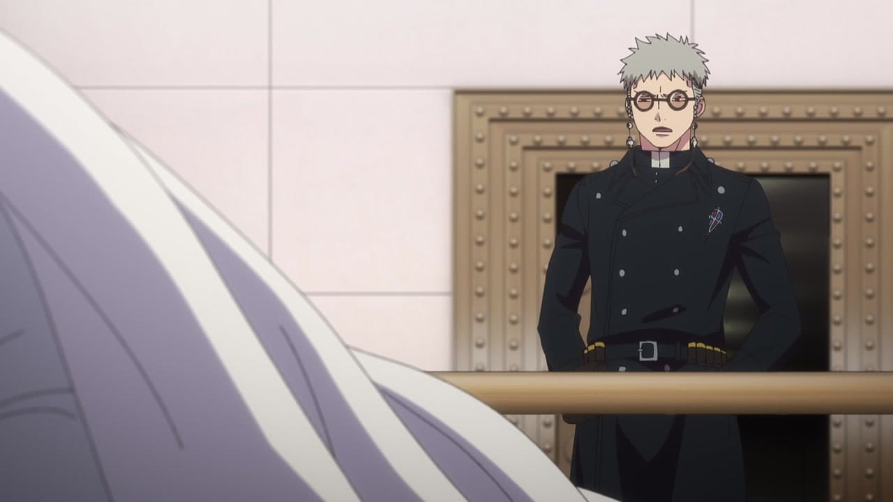 Blue Exorcist épisode 6 - VF et VOSTFR
