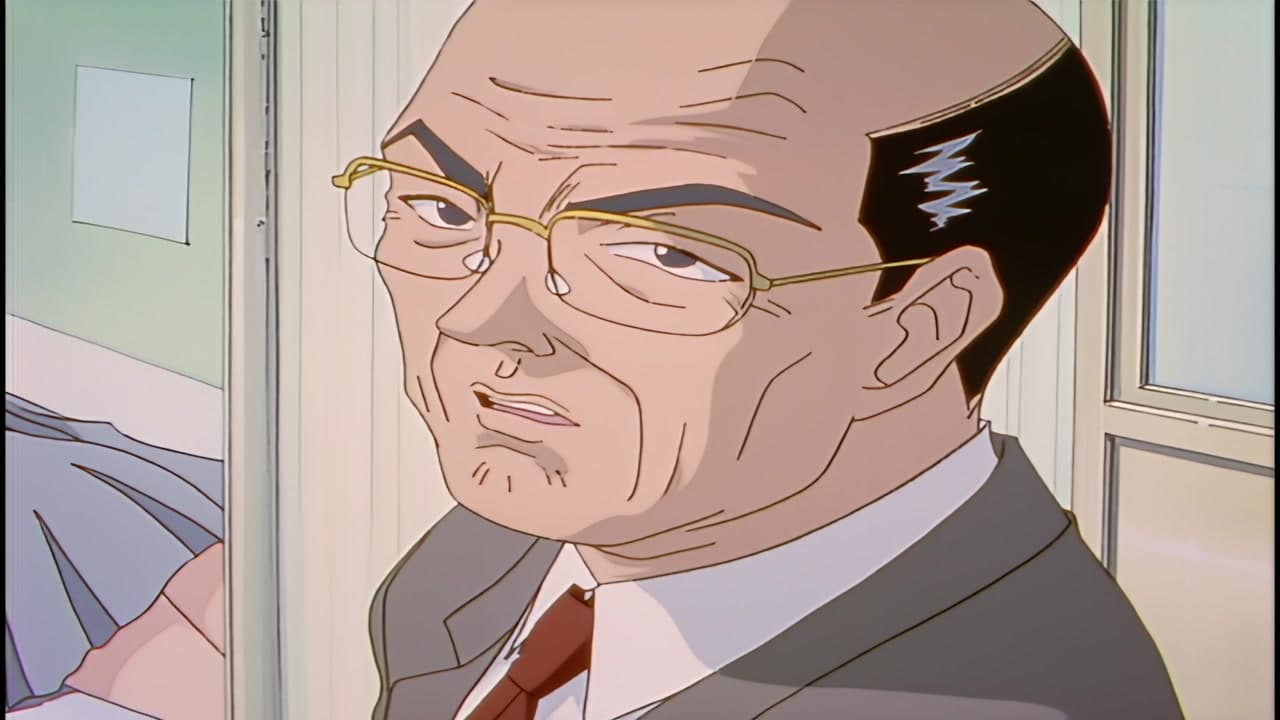 Épisode 15