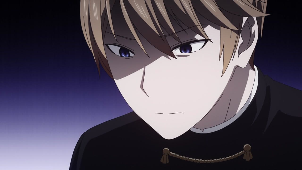 Kaguya-sama: Love is War épisode 1 - VF et VOSTFR