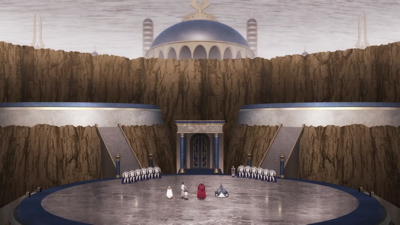 The Misfit of Demon King Academy épisode 21 - VF et VOSTFR