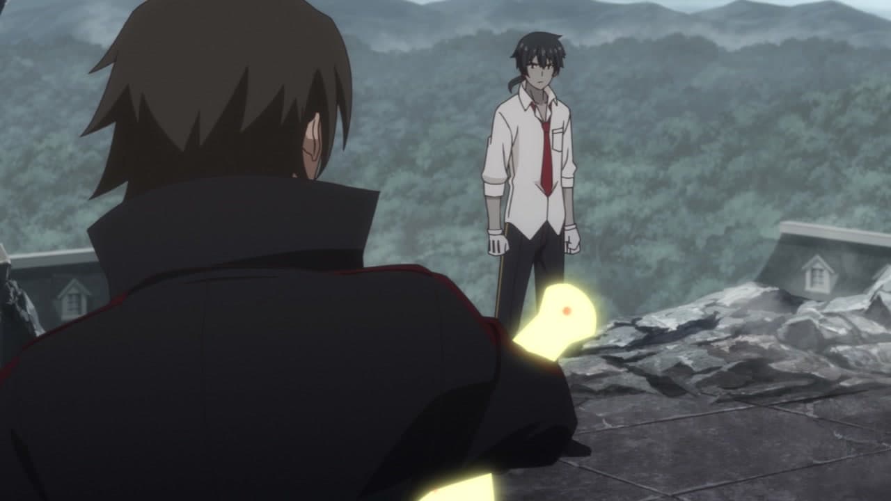 Akashic Records of Bastard Magic Instructor épisode 3 - VF et VOSTFR