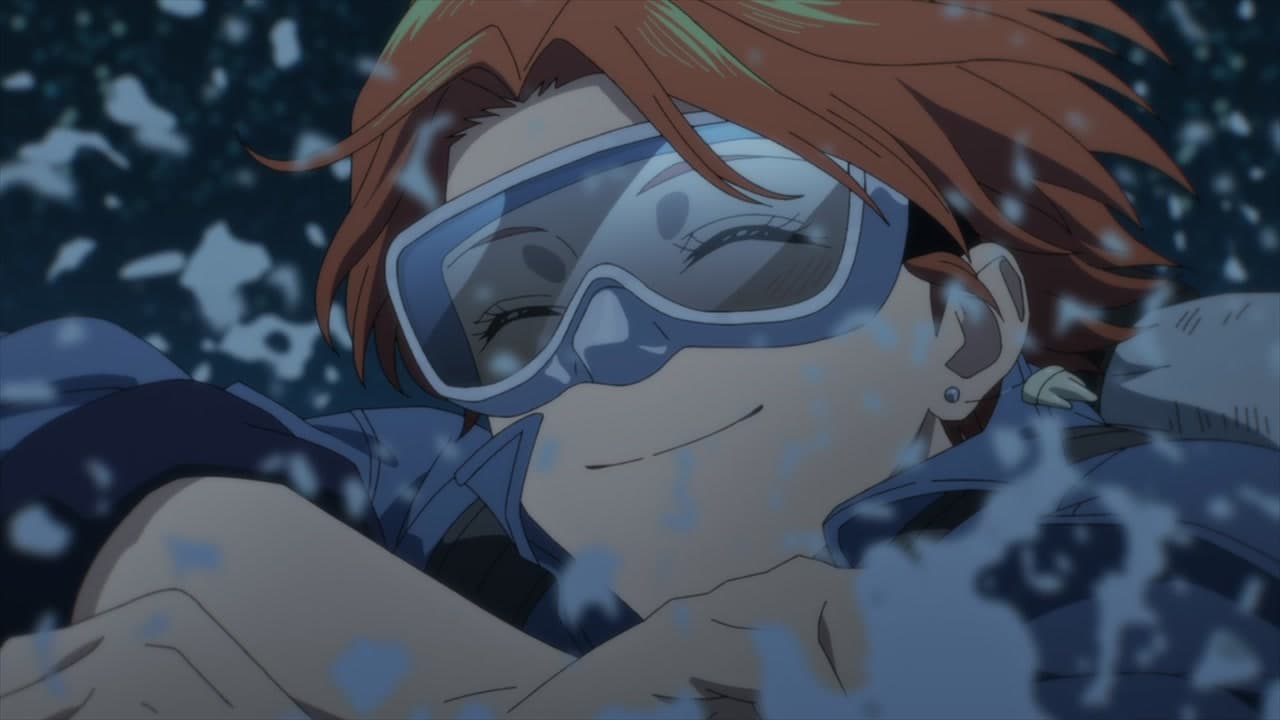 Épisode 3
