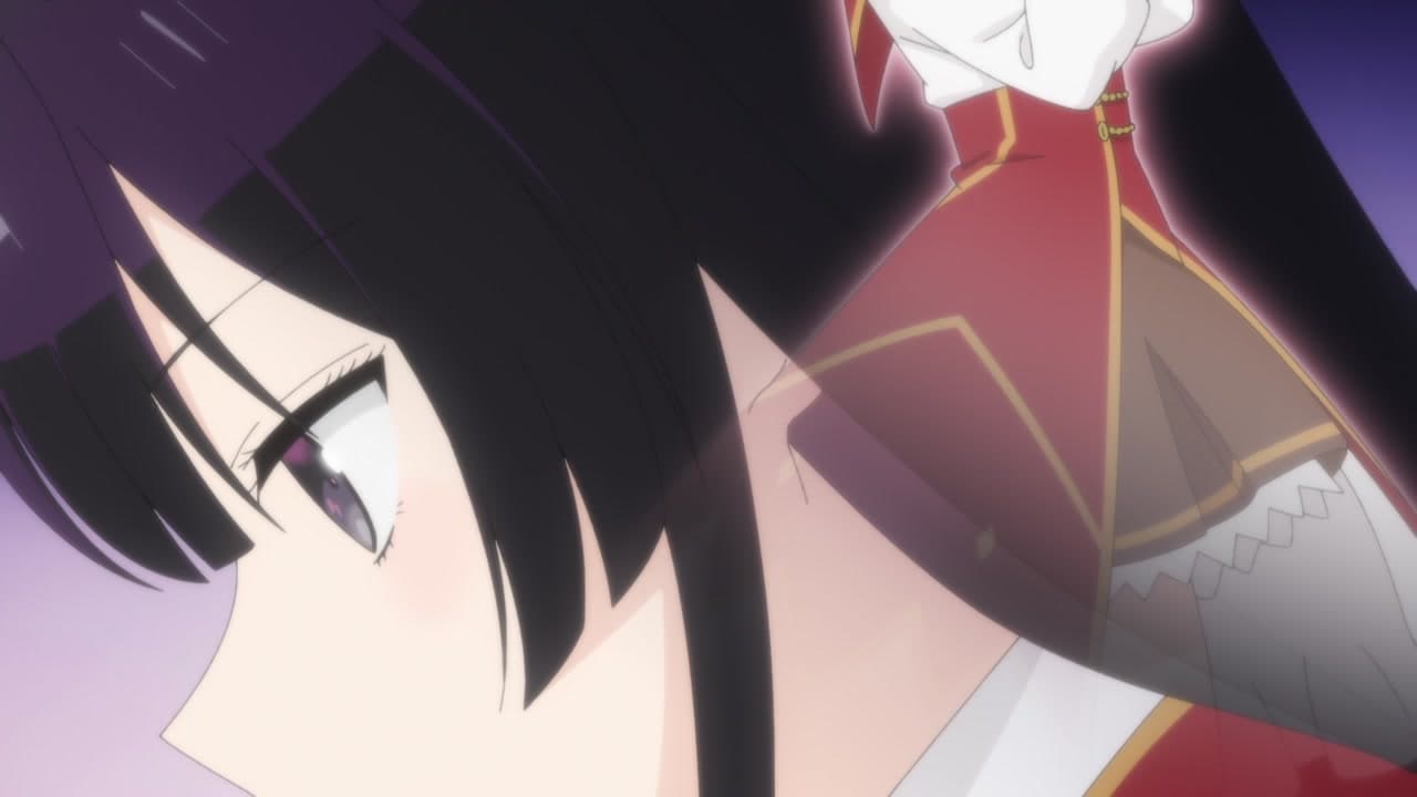 Villainess Level 99: I May Be the Hidden Boss but I'm Not the Demon Lord épisode 3 - VF et VOSTFR