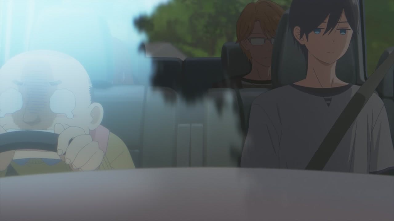 Épisode 5