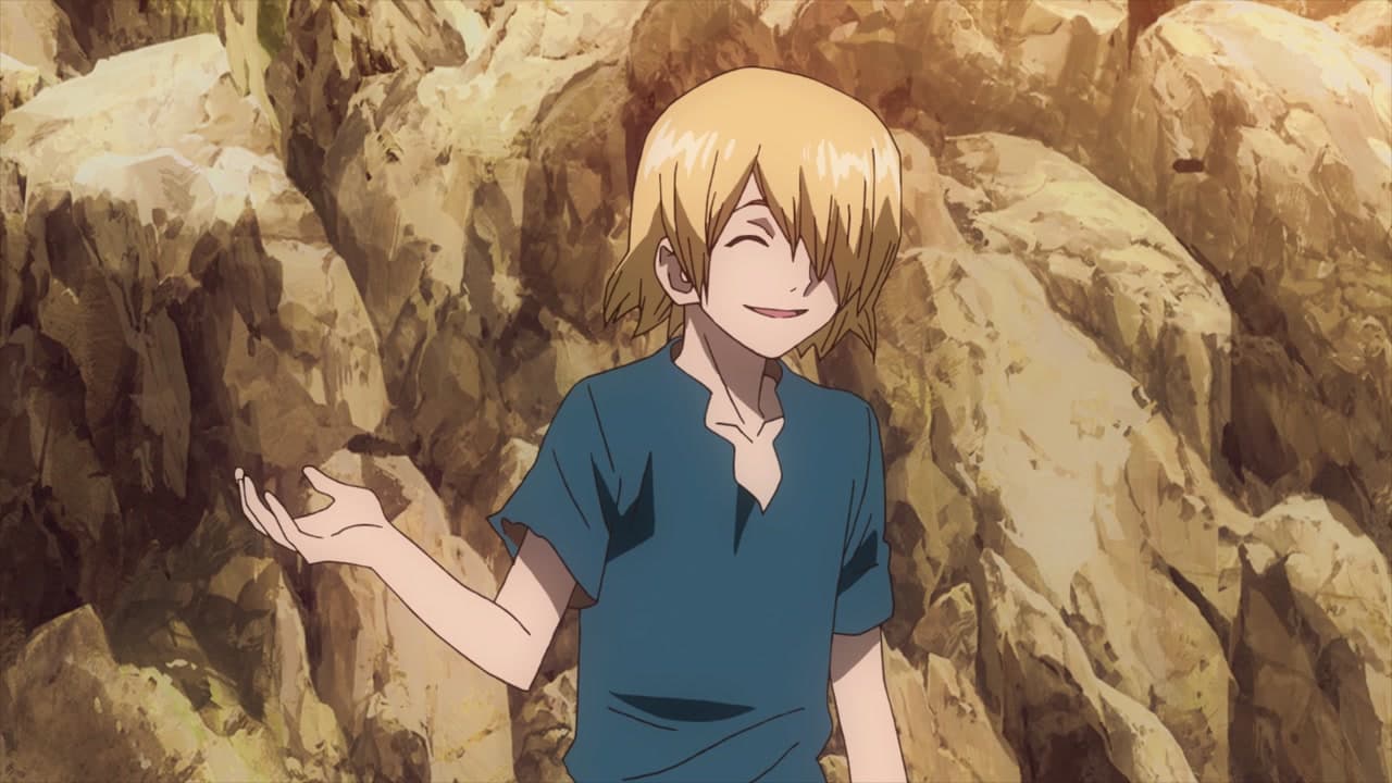 Épisode 11