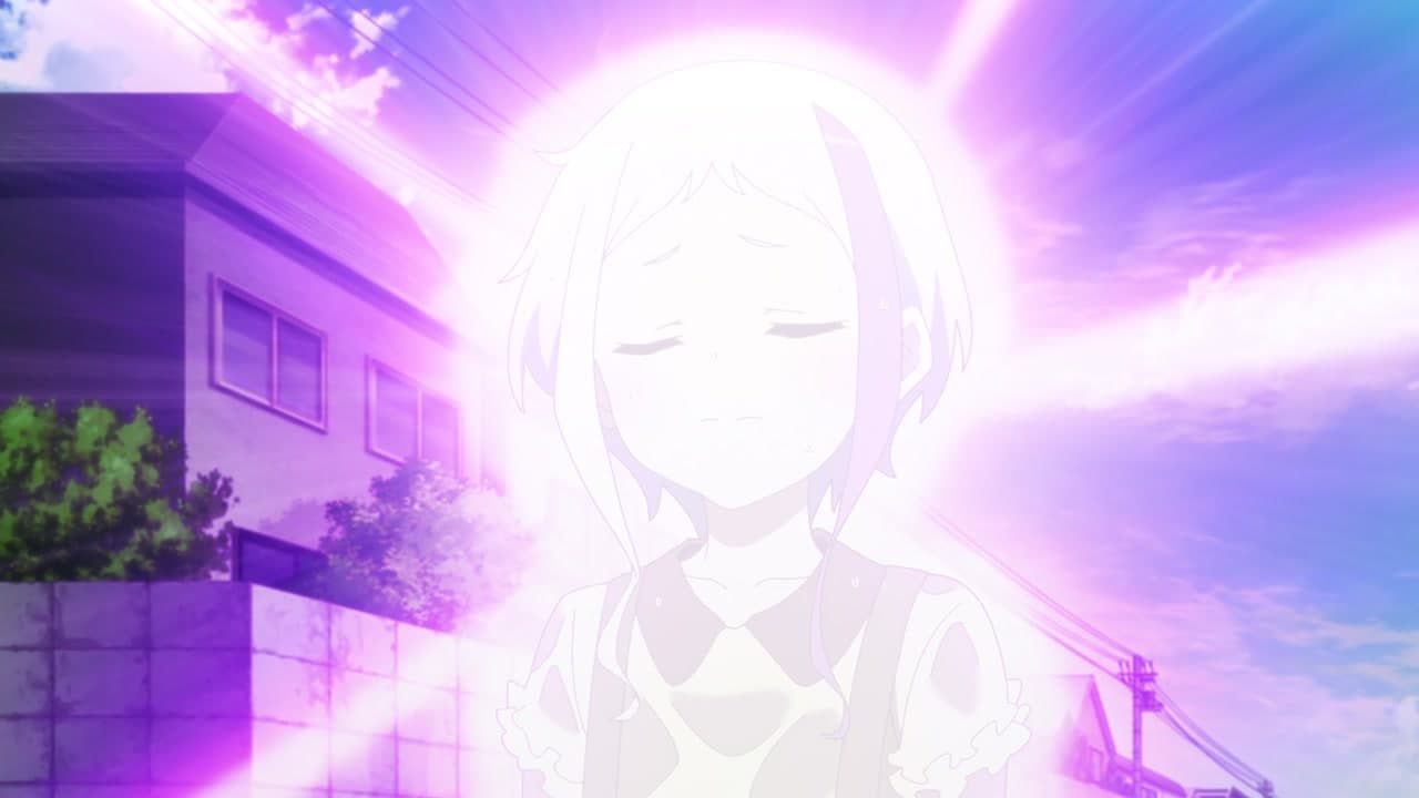 The Devil is a Part-Timer! épisode 19 - VF et VOSTFR