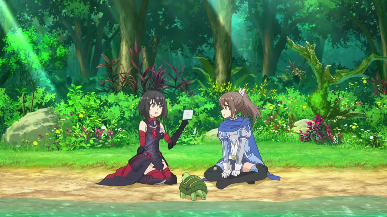 BOFURI: I Don't Want to Get Hurt, so I'll Max Out My Defense. épisode 7 - VF et VOSTFR