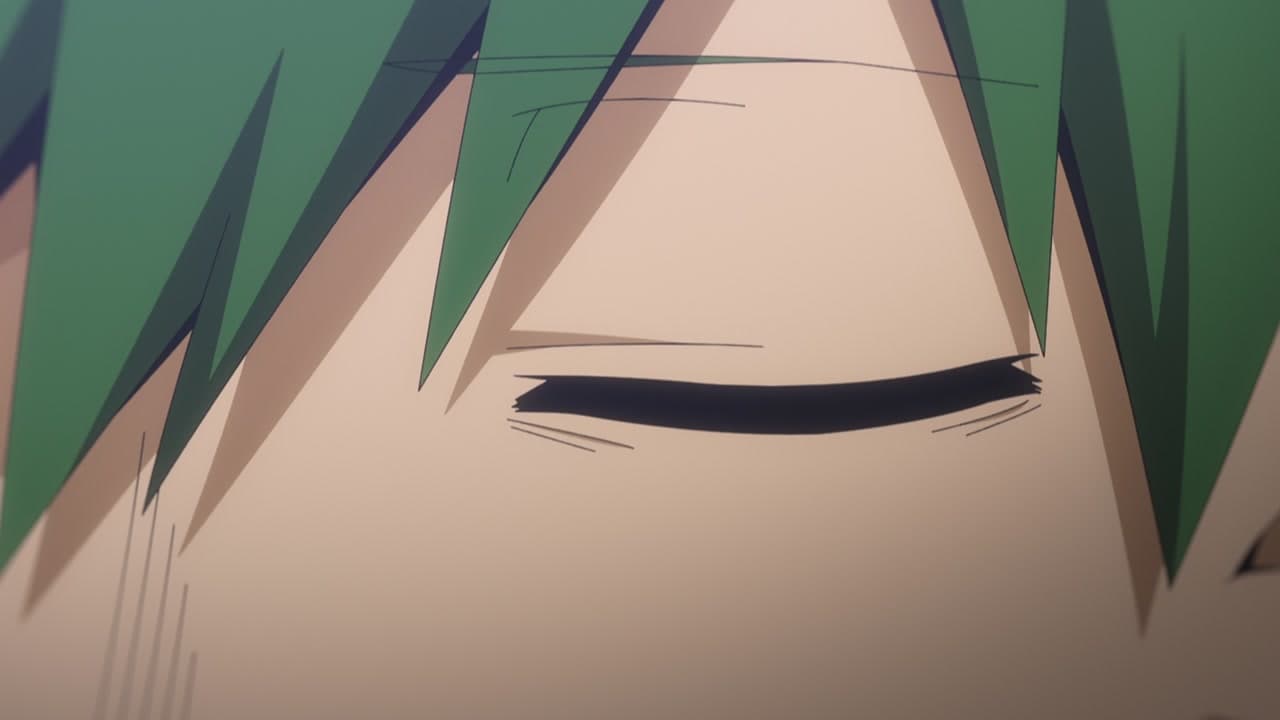 Mission: Yozakura Family épisode 3 - VF et VOSTFR