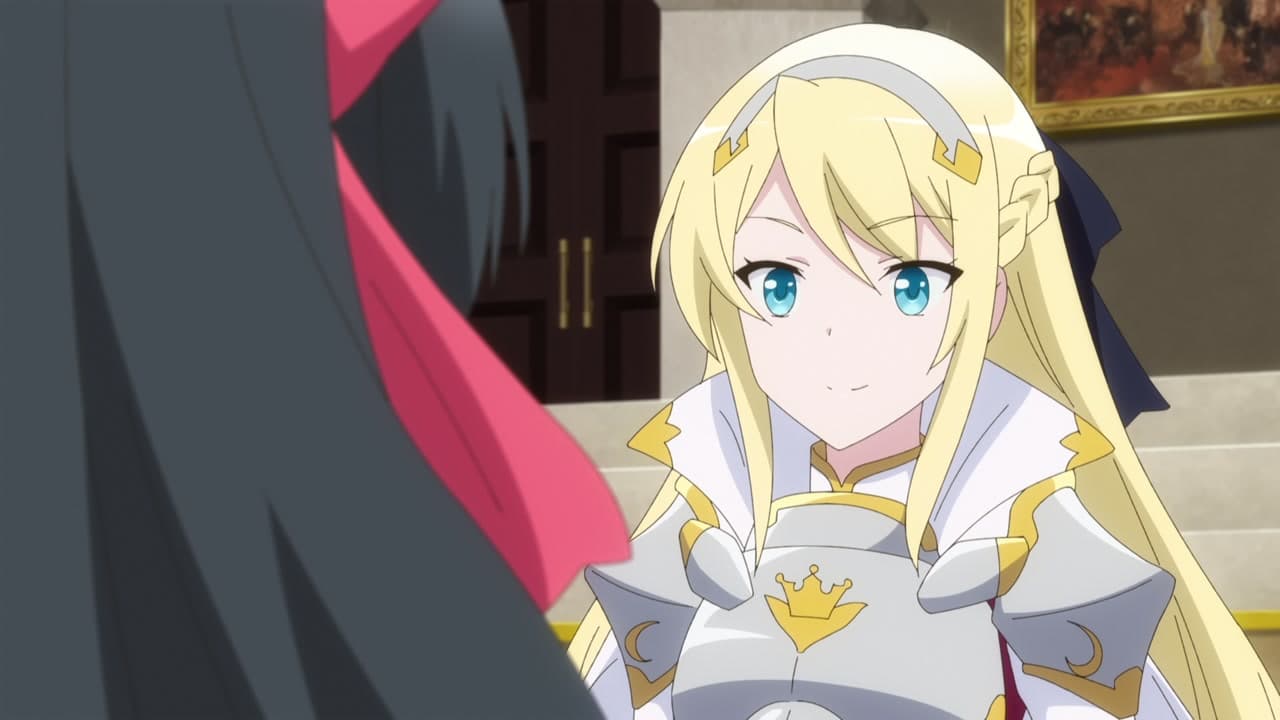 In Another World With My Smartphone épisode 11 - VF et VOSTFR