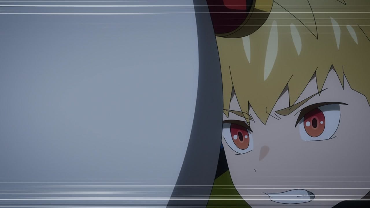 Mebius Dust épisode 4 - VF et VOSTFR
