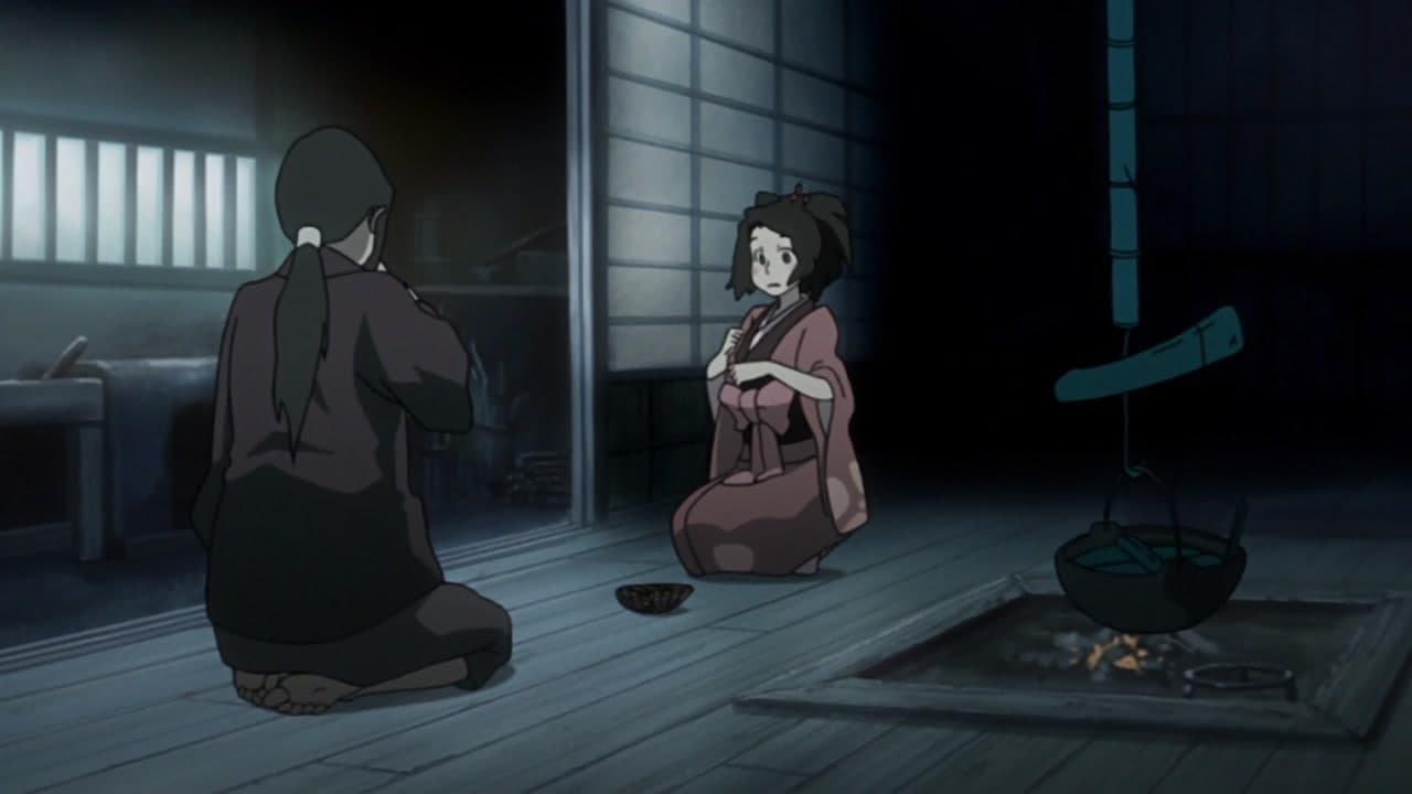 Épisode 7