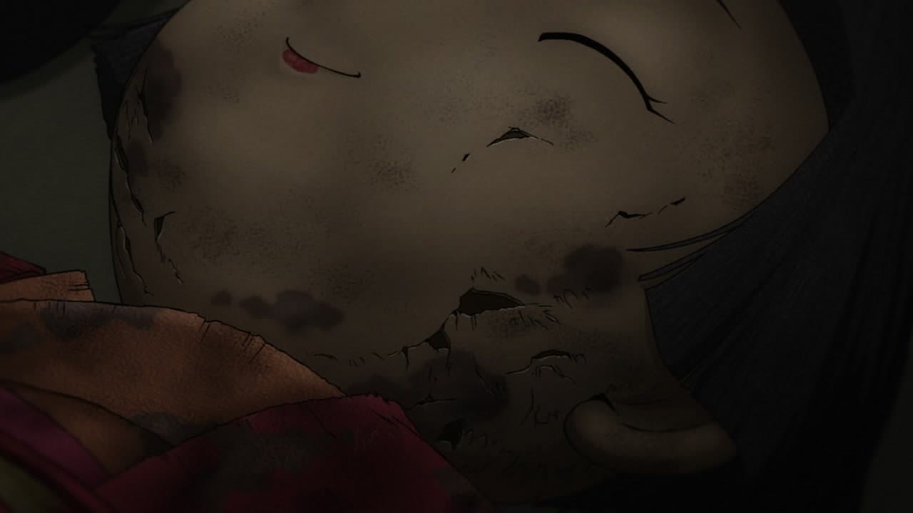 Daemons of the Shadow Realm épisode 21 - VF et VOSTFR
