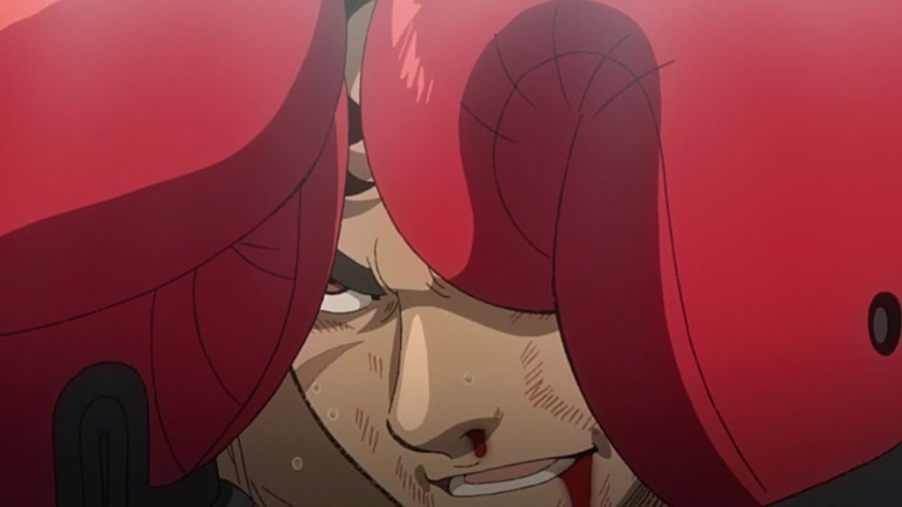 Épisode 6