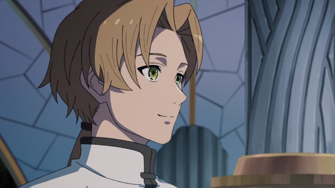 Mushoku Tensei: Jobless Reincarnation épisode 11 - VF et VOSTFR