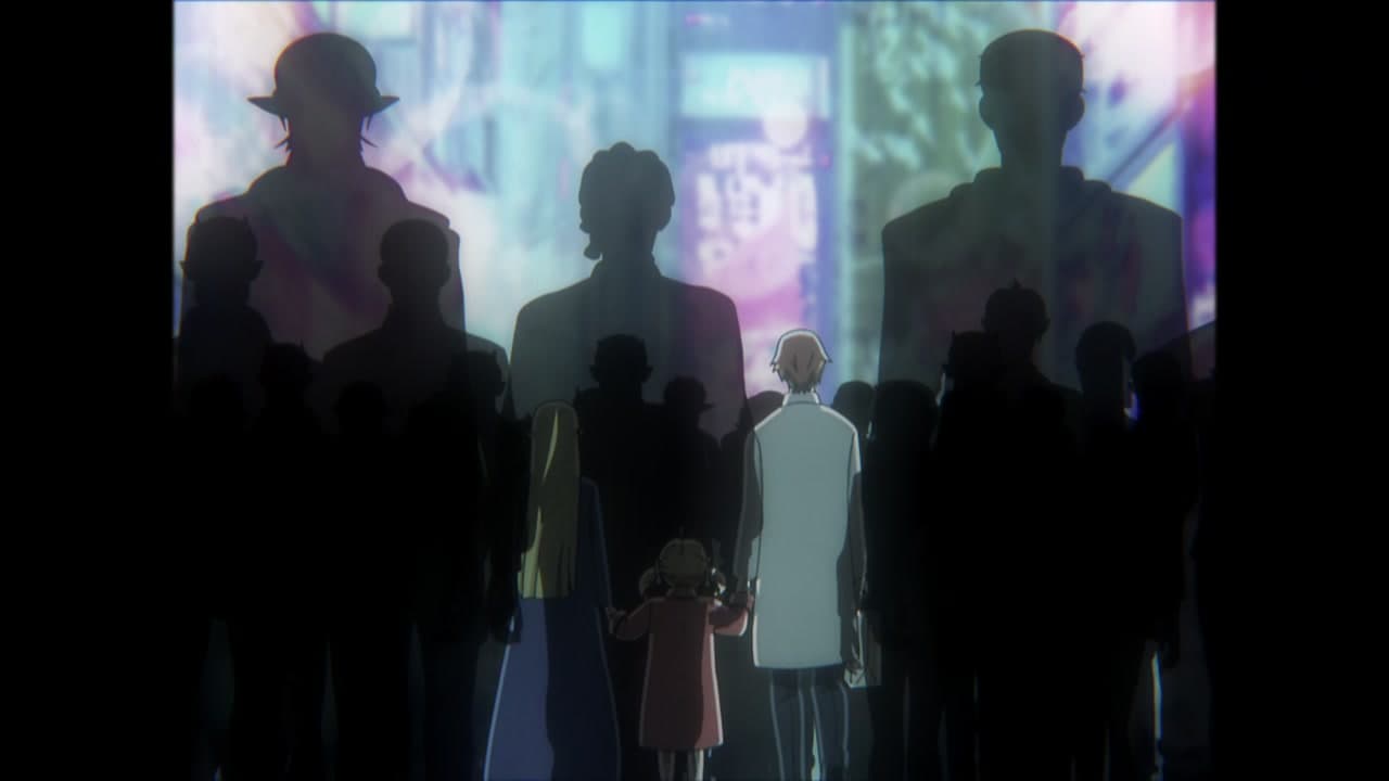 Épisode 11