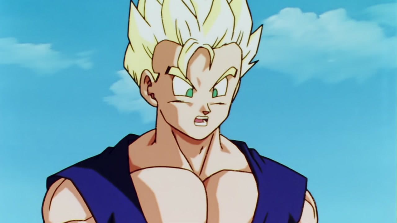 Dragon Ball Z Kai épisode 103 - VF et VOSTFR