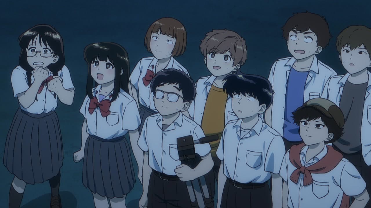 Épisode 7