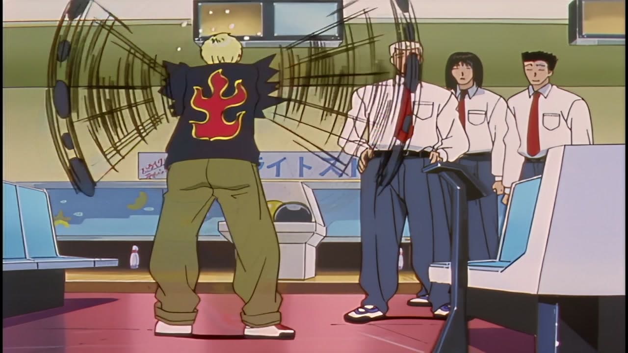 Épisode 8