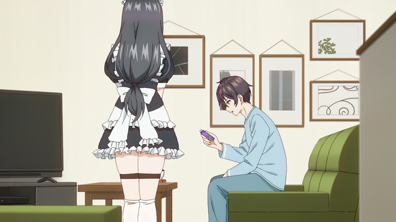 Épisode 11