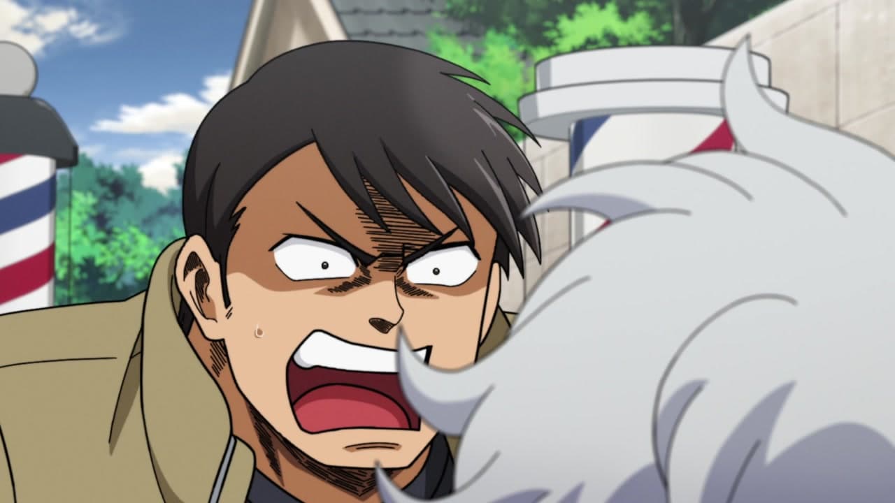 Let's go KAIKIGUMI épisode 2 - VF et VOSTFR