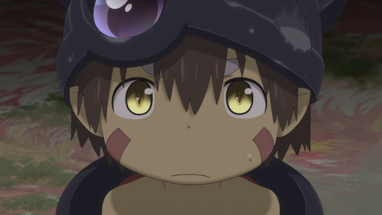 Made in Abyss épisode 10 - VF et VOSTFR