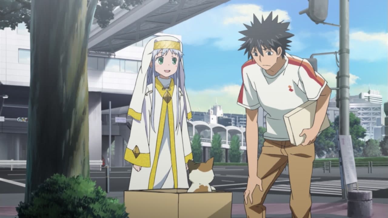 Épisode 7