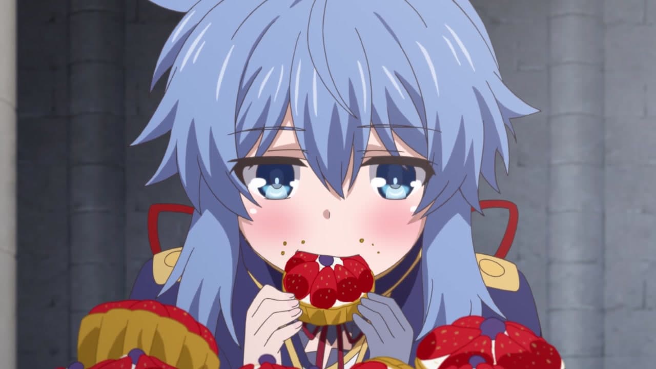 Akashic Records of Bastard Magic Instructor épisode 7 - VF et VOSTFR